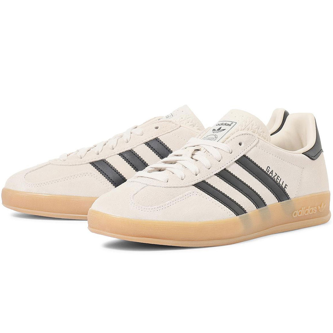 楽天市場】アディダス ガゼル インドア adidas GAZELLE INDOOR