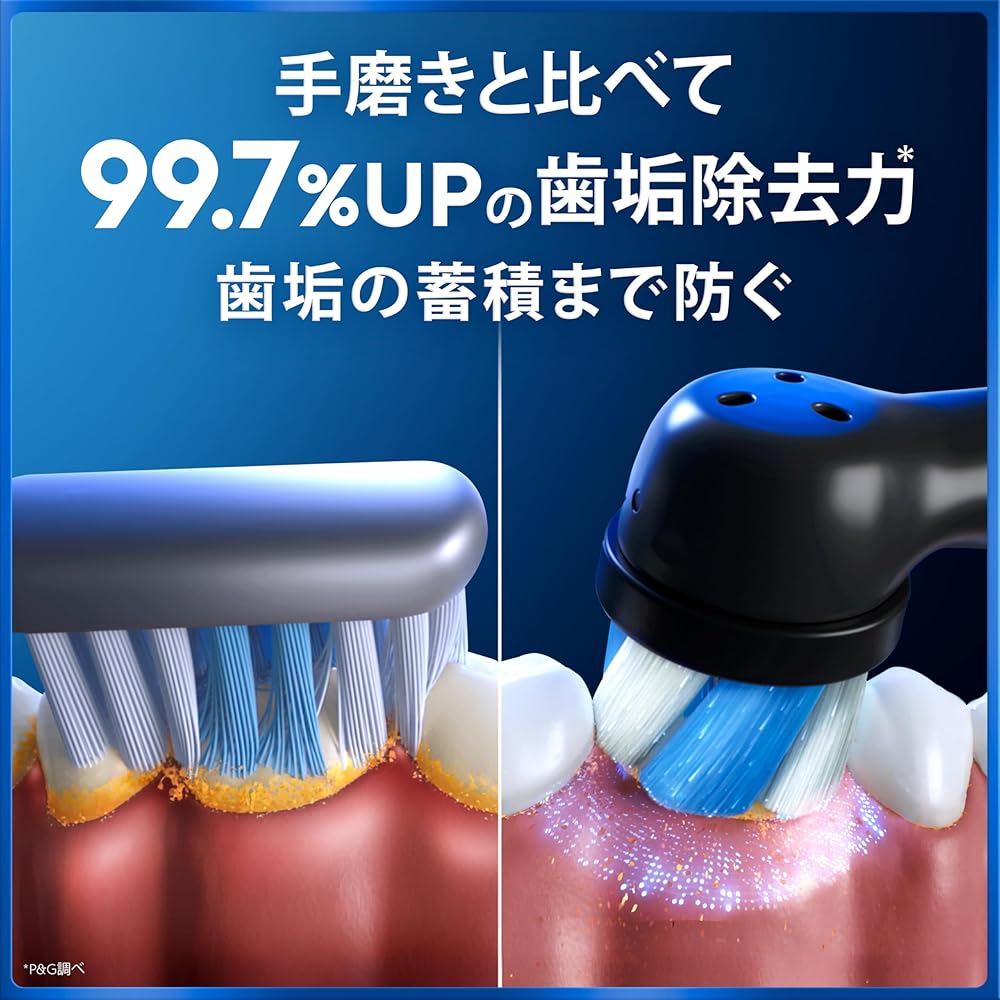 楽天市場】ブラウン 電動歯ブラシ オーラルB iO7S トラベルケース