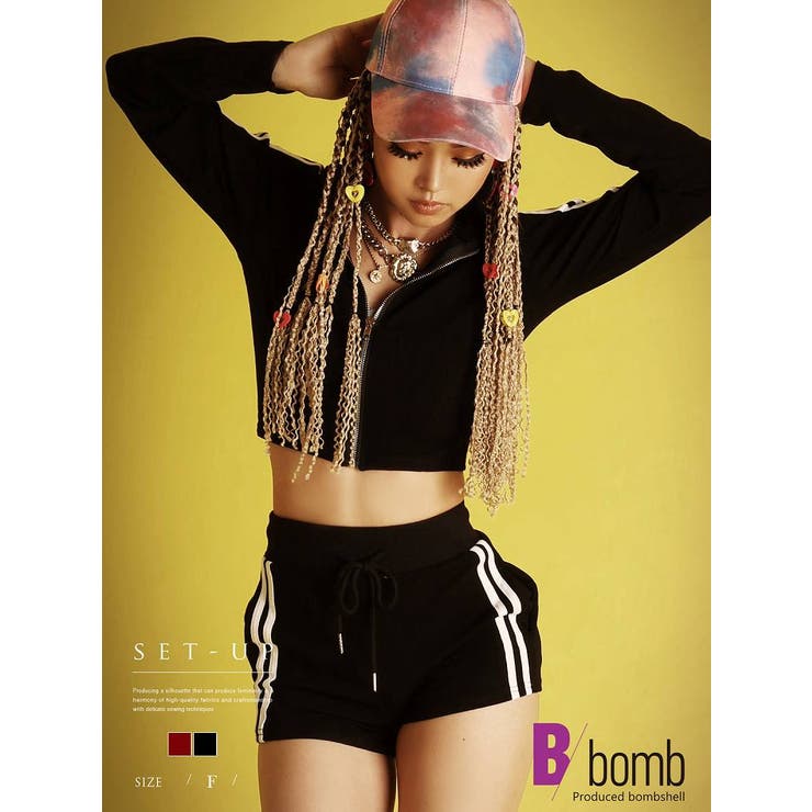 楽天市場】【10％OFFクーポン！2/23(月)1:59まで】bombshell