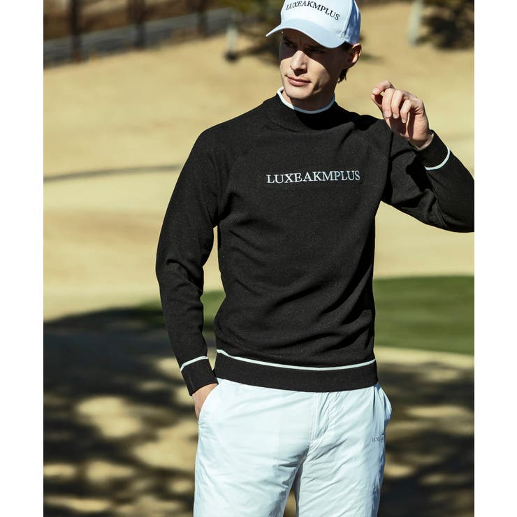 楽天市場】SHIFFON LUXEAKMPLUS リュクスエイケイエムプラス ゴルフ