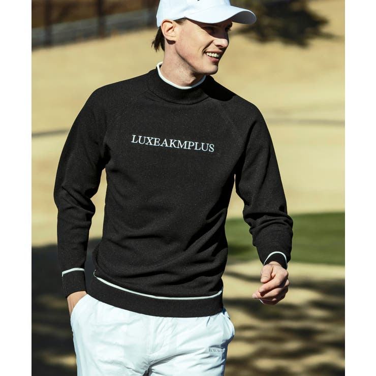 楽天市場】SHIFFON LUXEAKMPLUS リュクスエイケイエムプラス ゴルフ