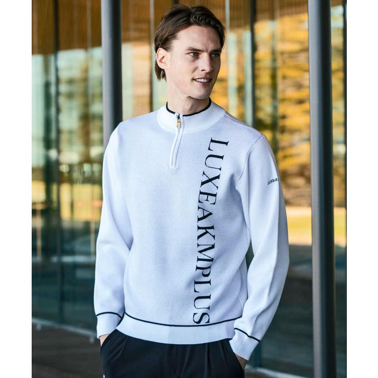 楽天市場】SHIFFON LUXEAKMPLUS リュクスエイケイエムプラス ゴルフ