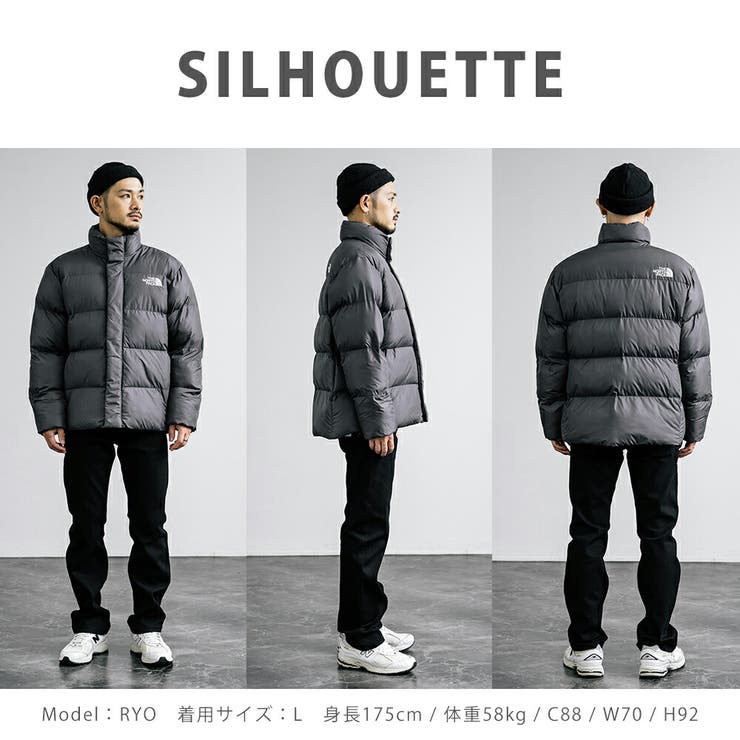 楽天市場】【10％OFFクーポン！2/23(月)1:59まで】Rocky Monroe ノース