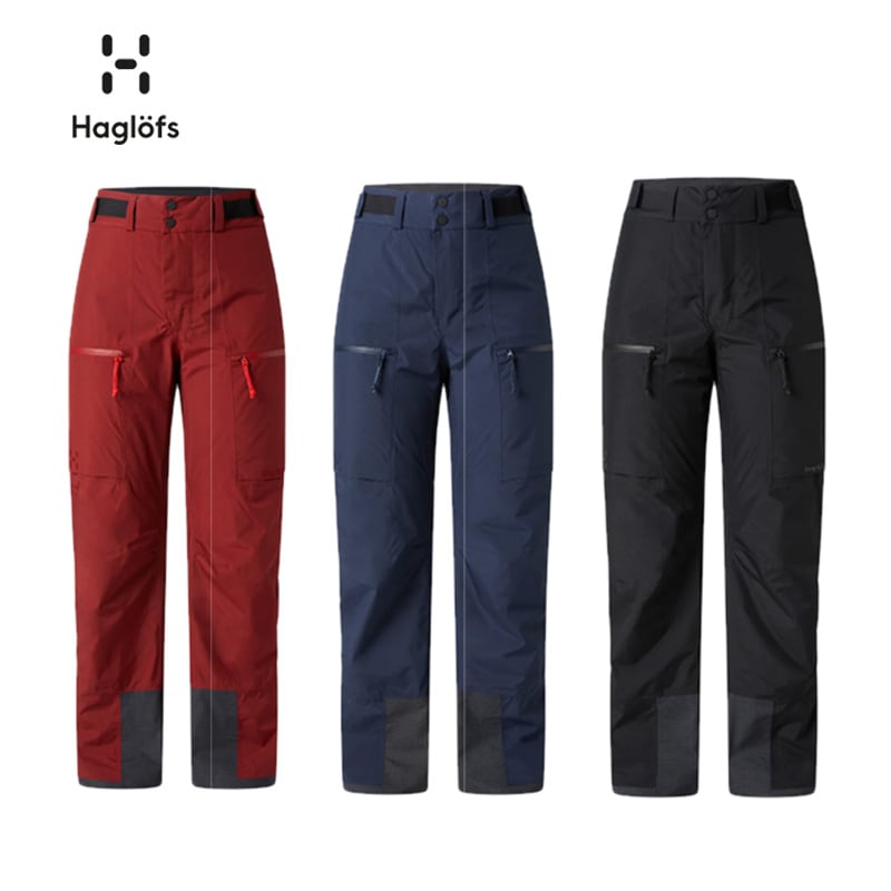 楽天市場】ホグロフス スキー パンツの通販