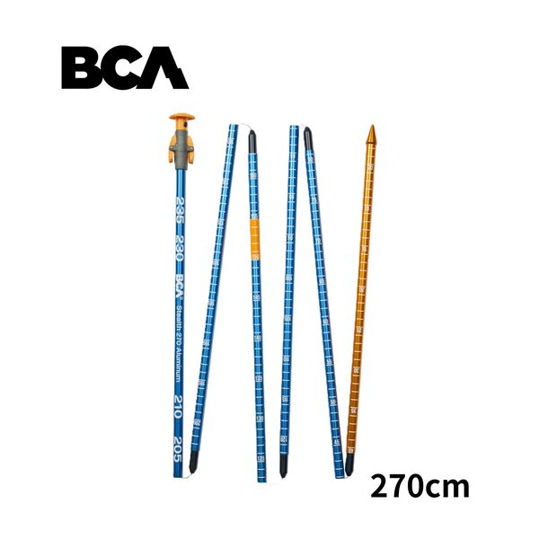 楽天市場】avalanche probeの通販