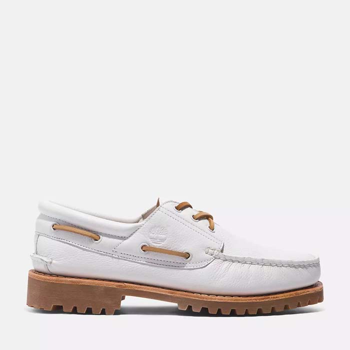 楽天市場】ティンバーランド スリーアイ デッキシューズ 3アイレット