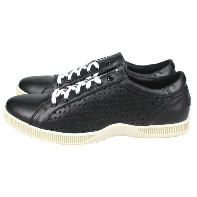 楽天市場】トップセブン TOP SEVEN スニーカー T7-At5521 ブラック