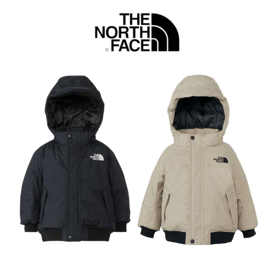 楽天市場】子供 ノースフェイス THE NORTH FACE ベビー ウィンター