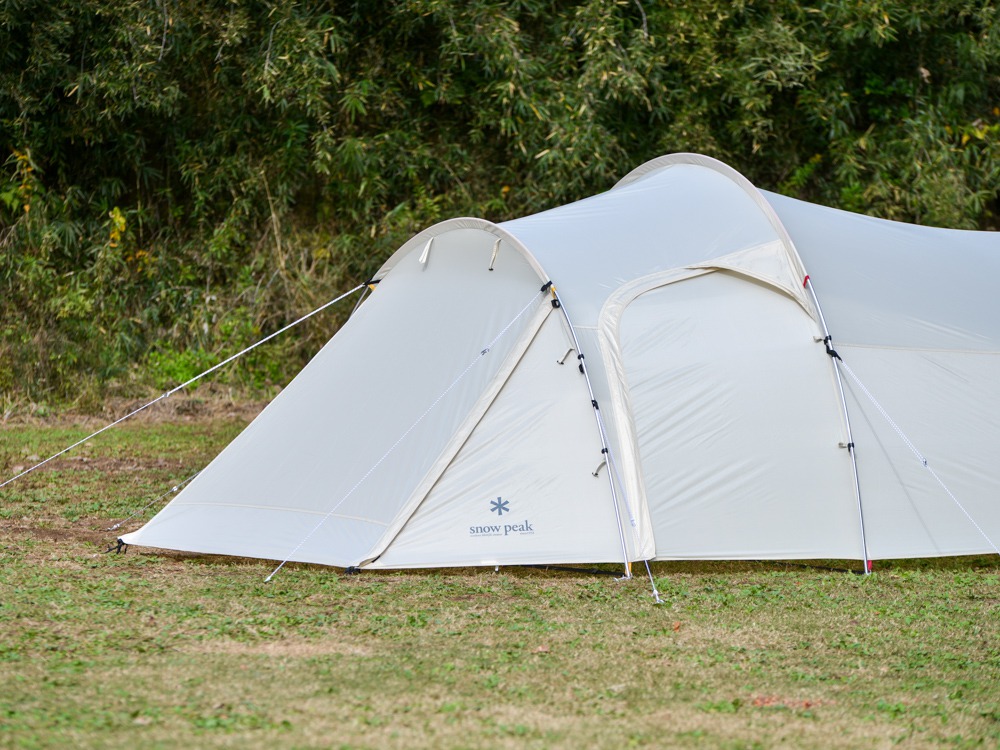 楽天市場】【5%OFF×P5倍 4日間限定】【定価53,900円】【スノーピーク