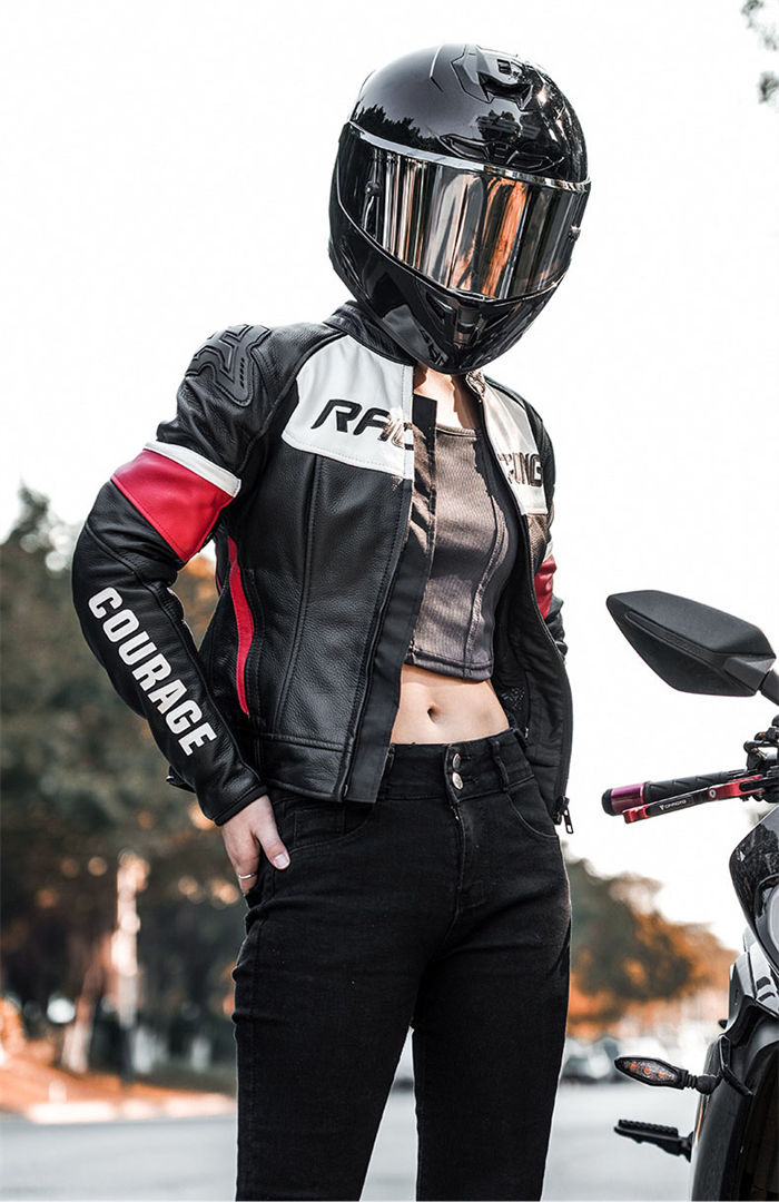 楽天市場】【期間限定10%OFFクーポン】バイクウエア バイクジャケット