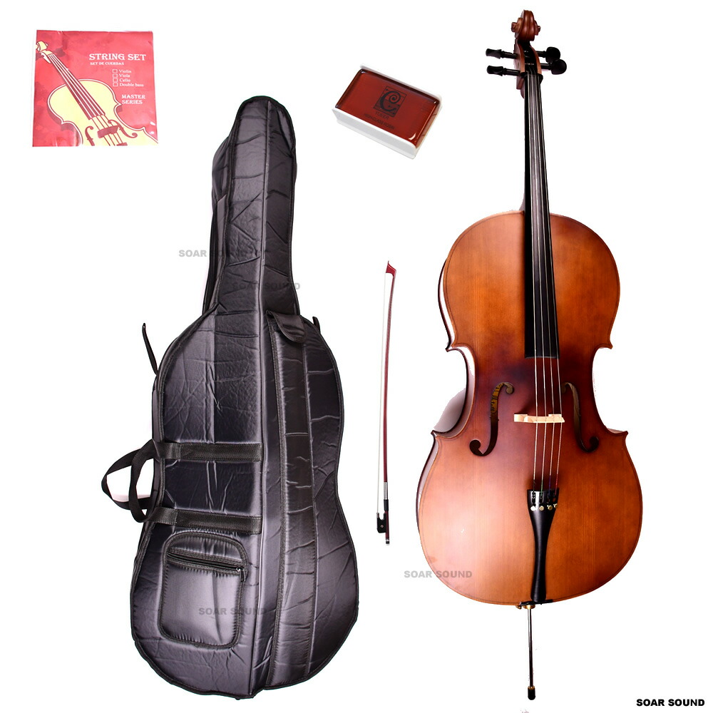 楽天市場】ハルシュタット チェロの通販