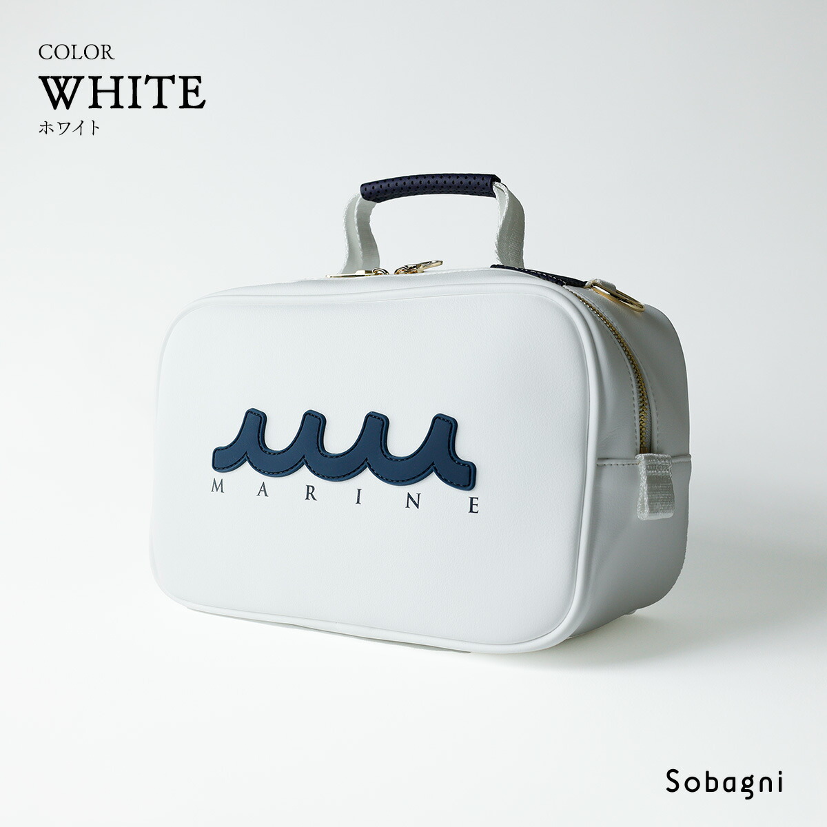 楽天市場】【完売】 muta marine ムータ ポーチバッグ continua 国産