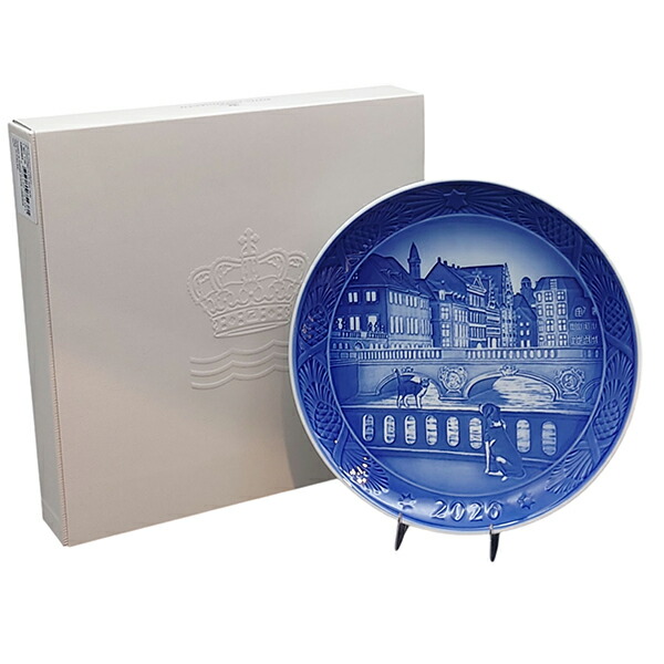 楽天市場】ロイヤルコペンハーゲン イヤープレート 2026年 洋食器