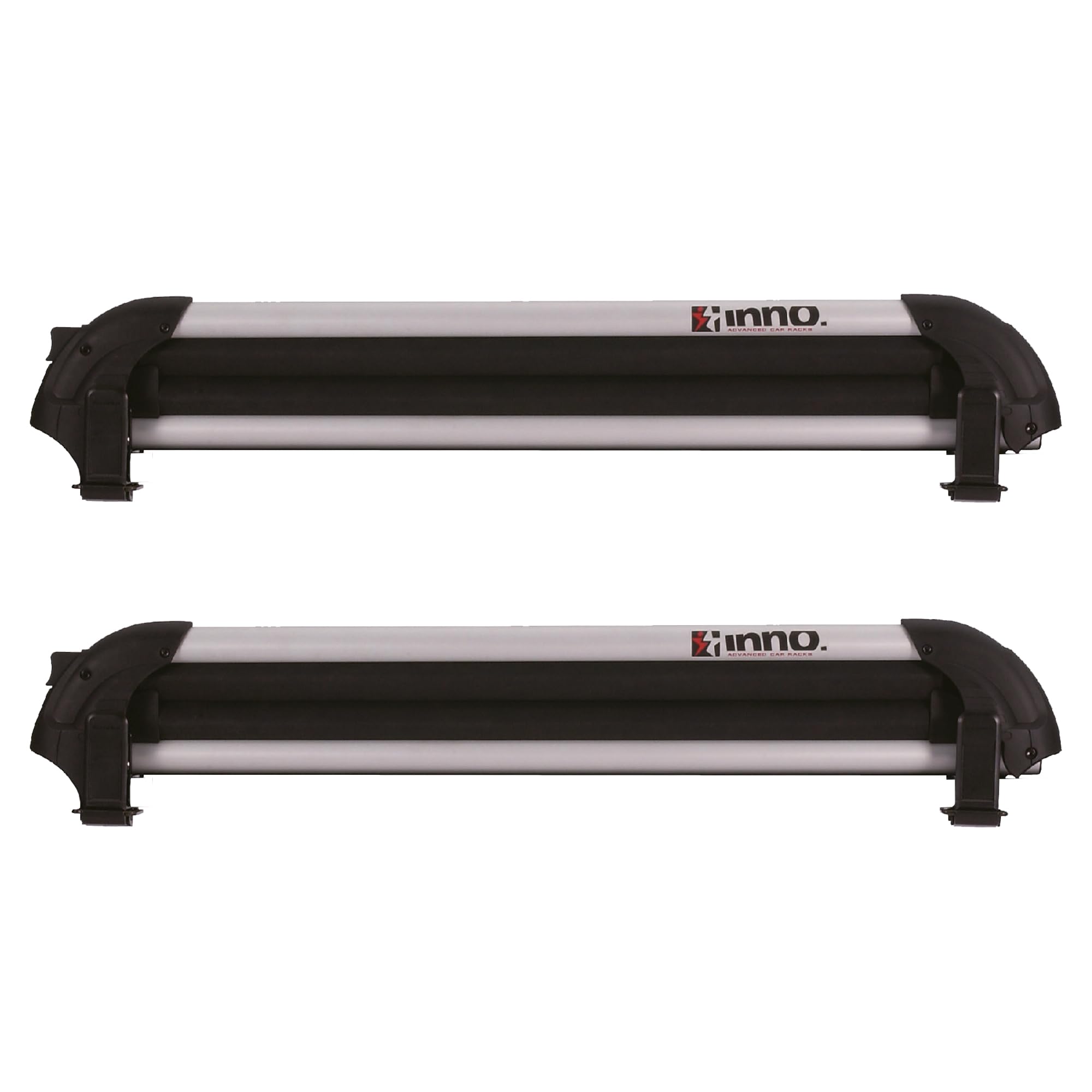 楽天市場】カーメイト ルーフキャリア inno スキースノーボード