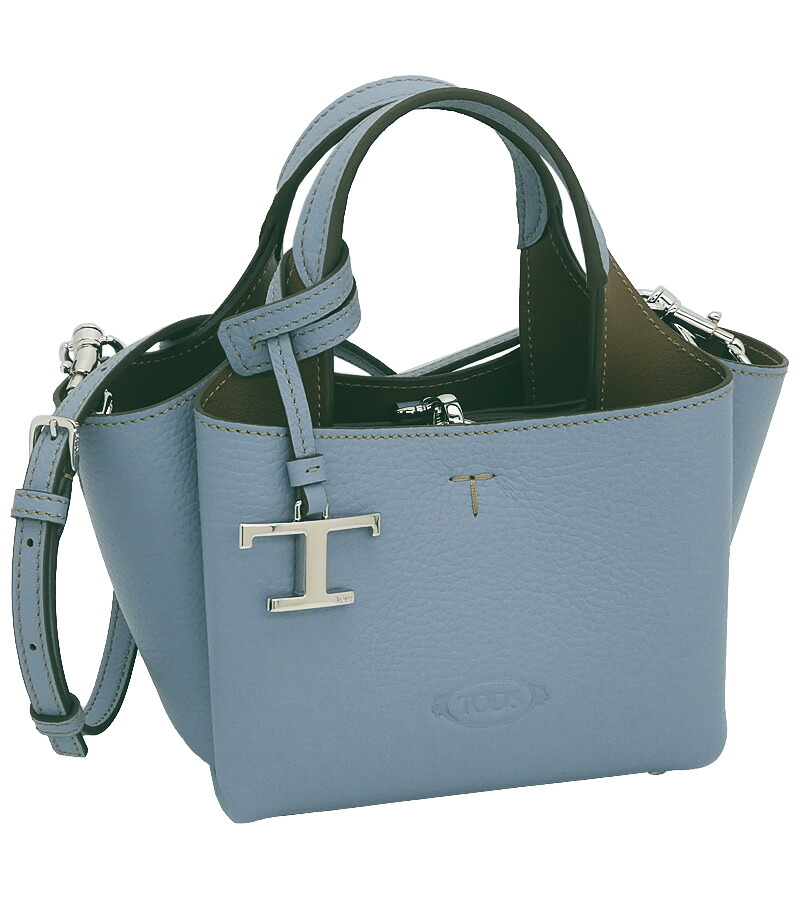 楽天市場】【2025年秋冬新作】 トッズ TOD'S レザー バッグ マイクロ