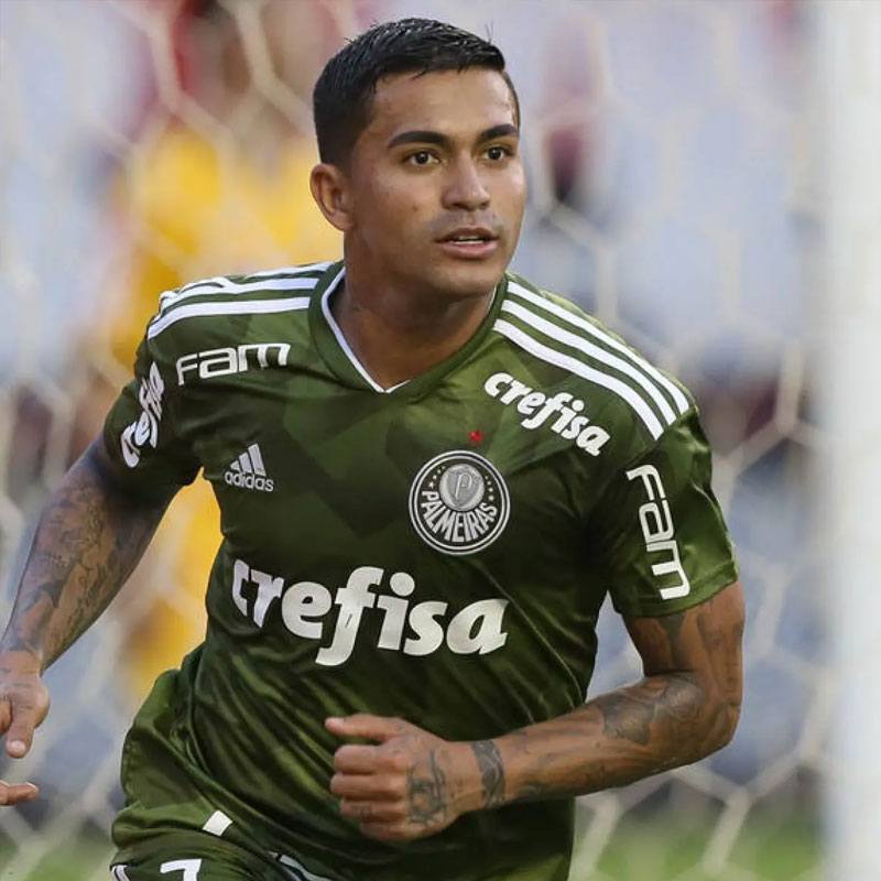 楽天市場】パルメイラス ドゥドゥ7番ユニフォーム【PALMEIRAS】adidas