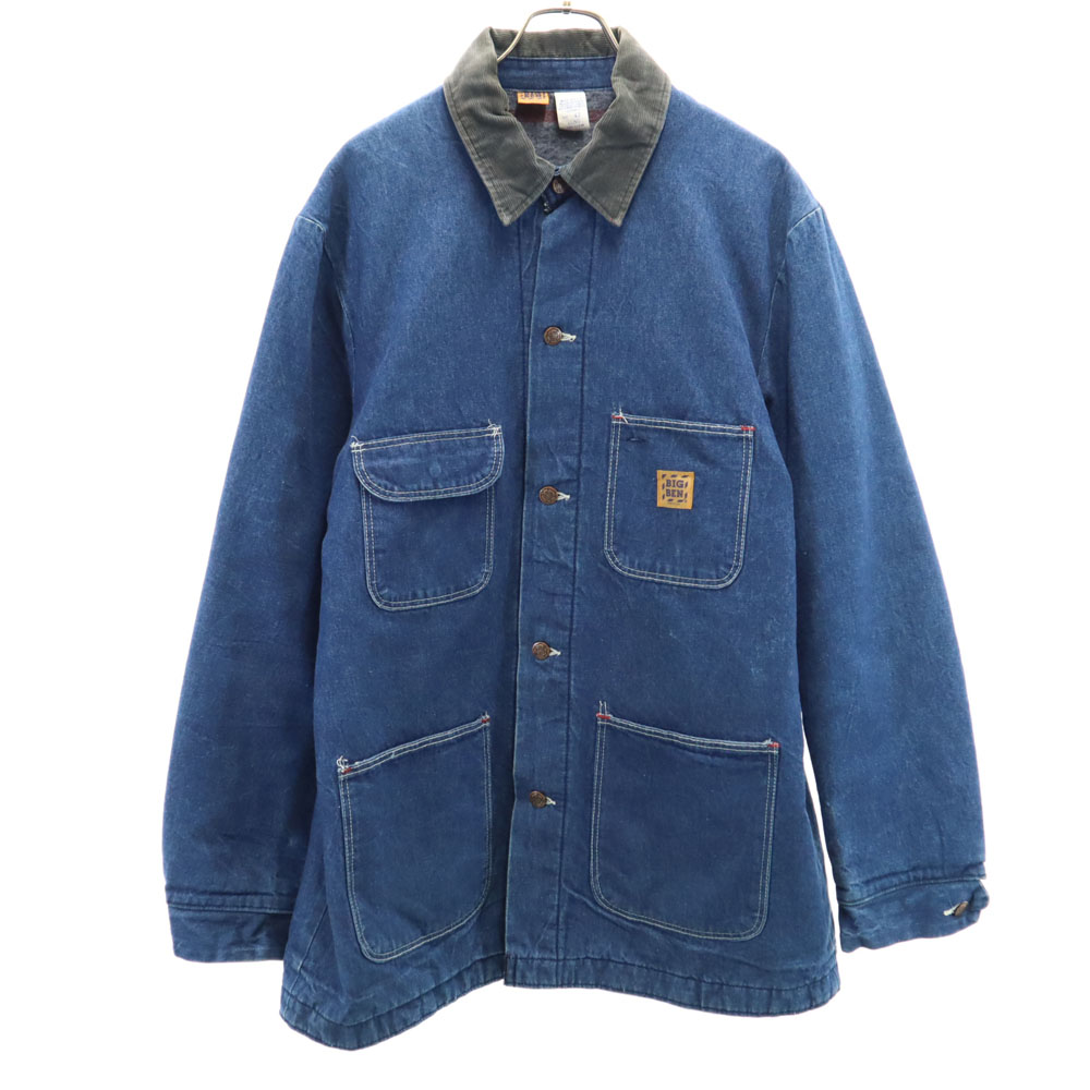 楽天市場】古着 BIG BEN ビッグベン 70s 80s USA製 ラングラー