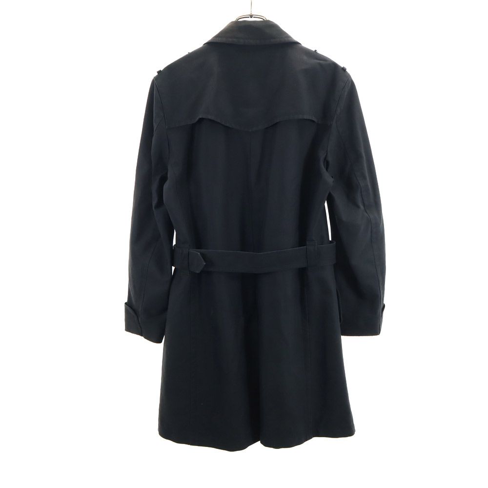 楽天市場】古着 BURBERRY BLACK LABEL バーバリーブラックレーベル 三