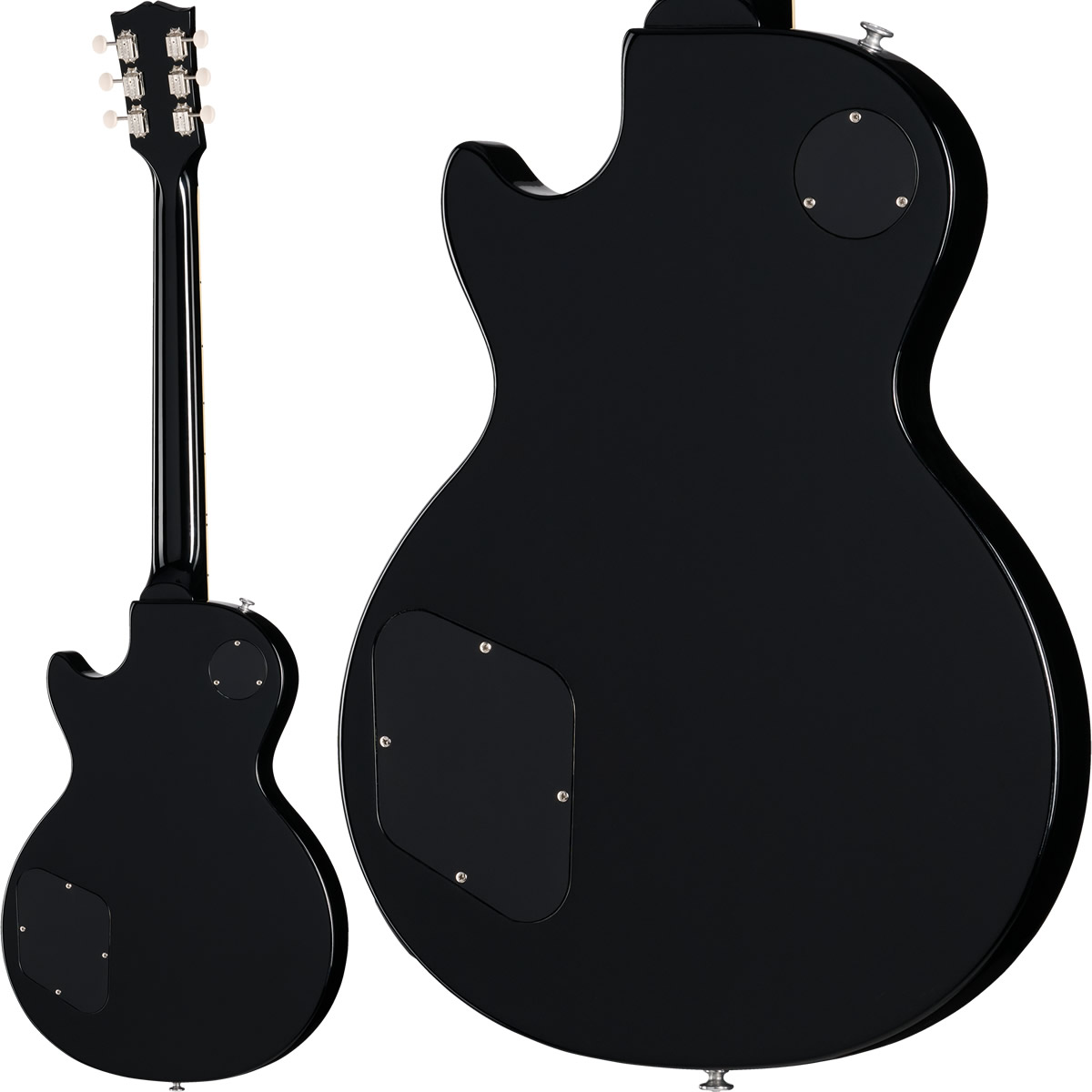 楽天市場】Gibson Les Paul Special (Ebony) 【 ギブソン レスポール