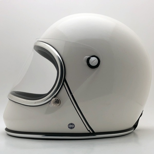 楽天市場】Dead Stock 新品 BHVクリアシールド付 ARTHUR FULMER AF50