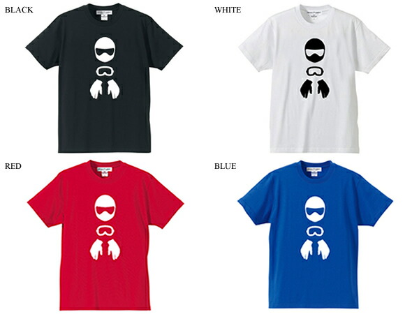 楽天市場】VMX シルエット T-shirt（ビンテージモトクロスシルエットT