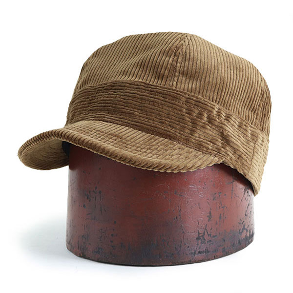 楽天市場】フリーホイーラーズ GUTHRIE CAP 1920s ～ STYLE WORK CAP