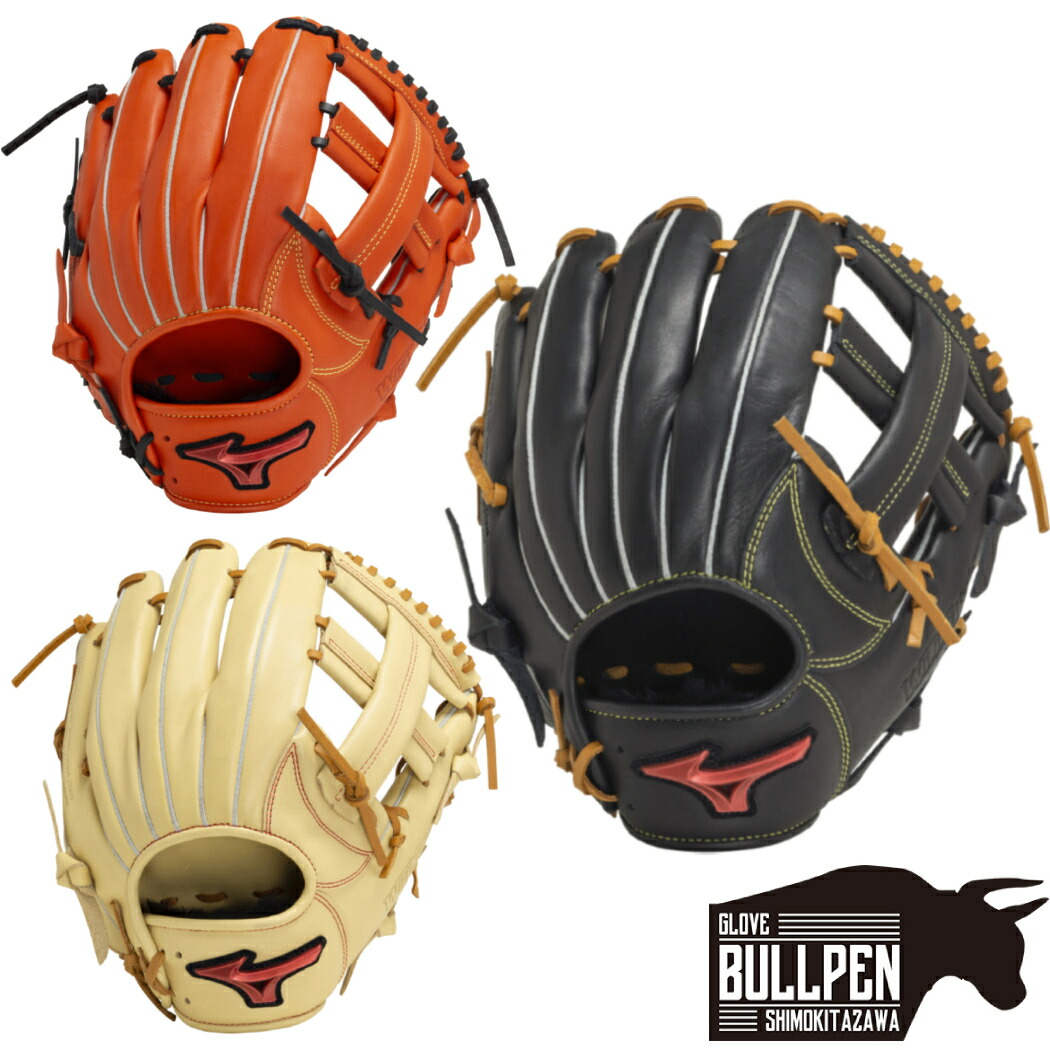 楽天市場】ミズノ MIZUNO ウィルドライブレッド WILL DRIVE RED 軟式用