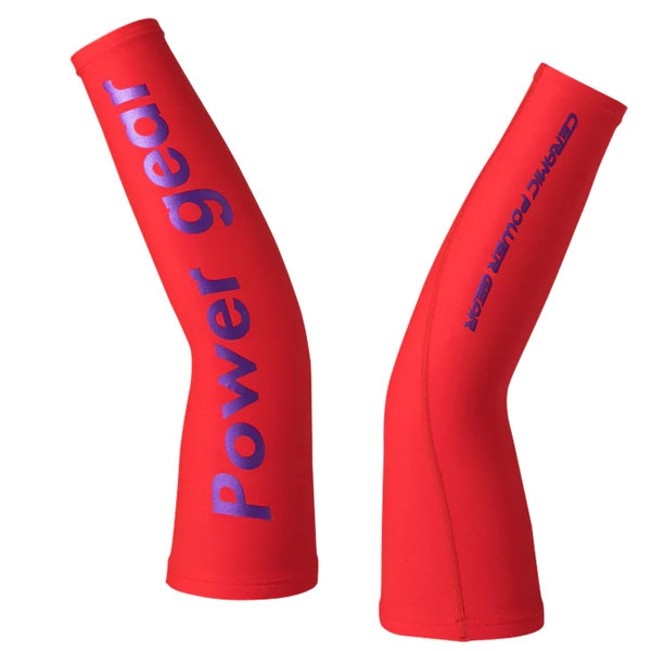 楽天市場】セラミックパワーギア アームスリーブ ARM POWER SUPPORTER