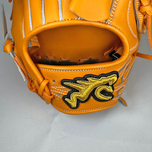 楽天市場】野球 硬式グラブ RYU リュウ ピッチャー 硬式グローブ 投手