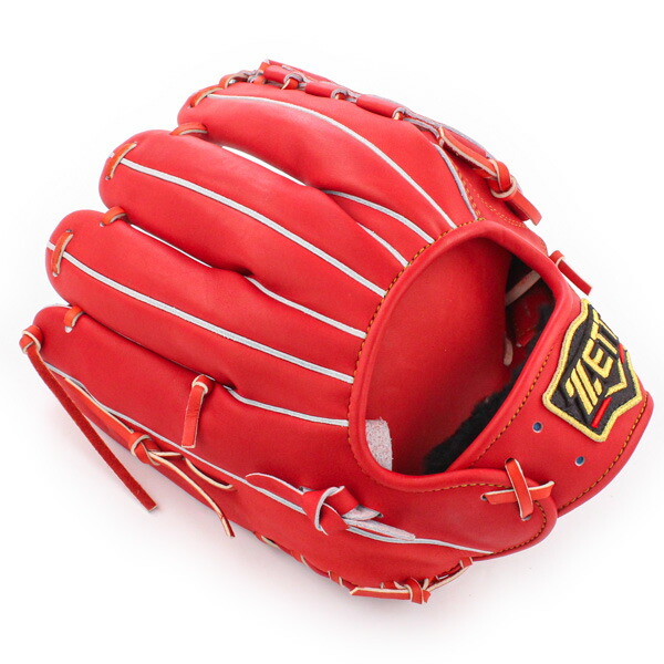 楽天市場】軟式グローブ / プロステイタス 内野手 軟式グラブ 右投げ