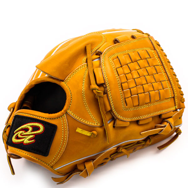 楽天市場】軟式グローブ / ドナイヤ 投手用 軟式グラブ 右投げ 軟式