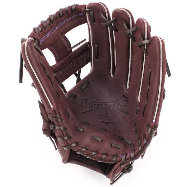 楽天市場】軟式グローブ / ミズノ 内野手 軟式グラブ 右投げ ウィル