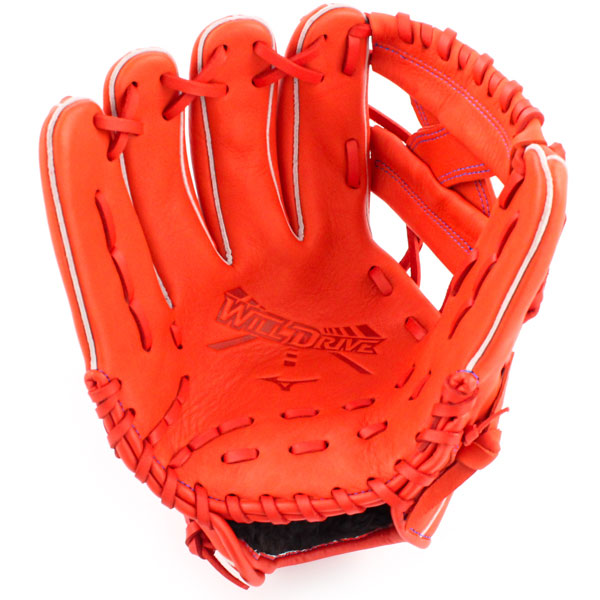 楽天市場】少年野球 グローブ / ミズノ オールラウンド Mサイズ 左投げ