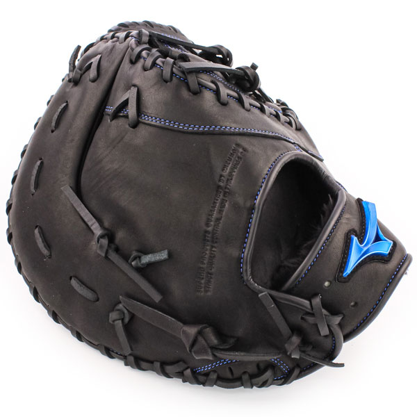 Mizuno GlobalElite少年軟式ファーストミット 専用袋付き Mizuno