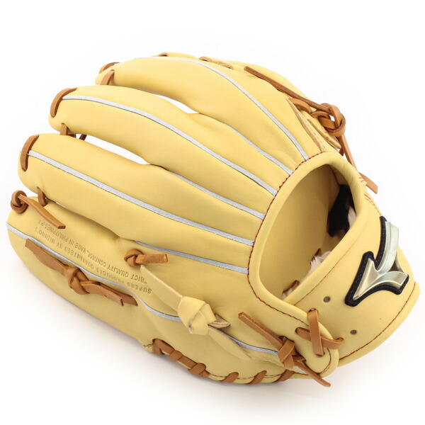 楽天市場】少年野球 グローブ / ミズノ オールラウンド Mサイズ 右投げ