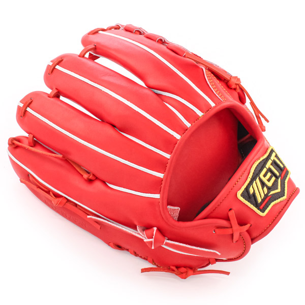 楽天市場】硬式グローブ / ゼット 内野手 硬式グラブ 右投げ