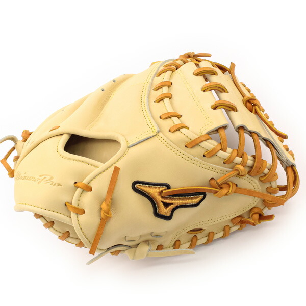 軟式 ミズノ キャッチャーミット MIZUNO（ミズノ）限定 軟式用