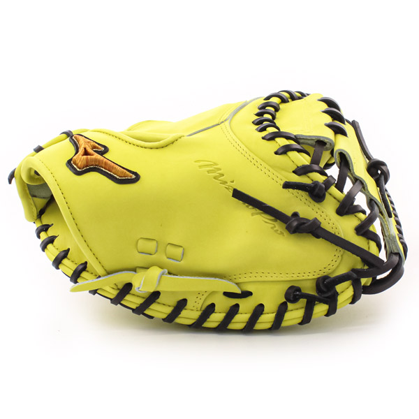 楽天市場】軟式キャッチャーミット / ミズノプロ キャッチャーミット