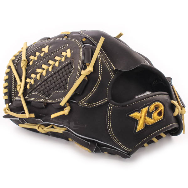 楽天市場】軟式グローブ / ザナックス トラストエックス 投手用 軟式