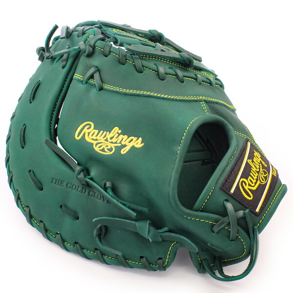 楽天市場】少年野球 ファーストミット / ローリングス 一塁手用