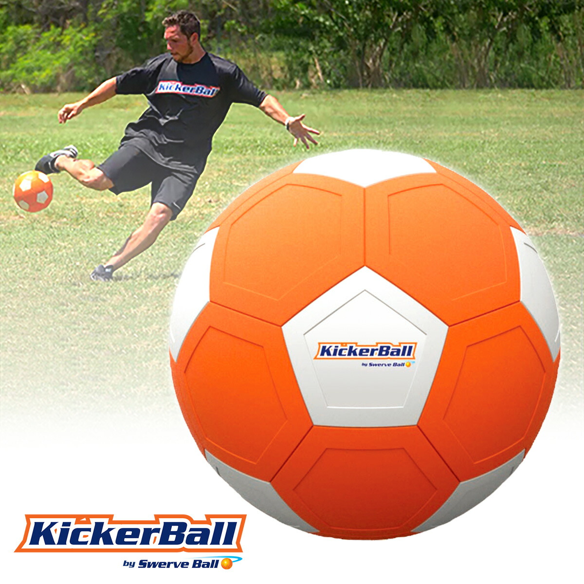 楽天市場】キッカーボール 【 正規品 サッカー サッカーボール 4号