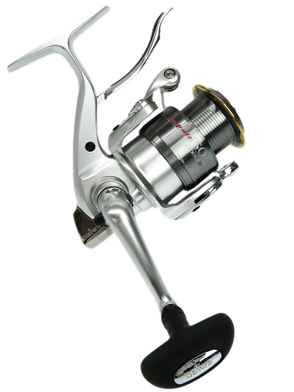 楽天市場】【DAIWA】ダイワ『インパルト ISO 2500LBD ハンドル左右切替