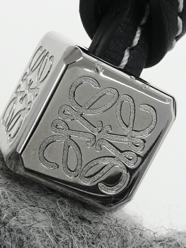 楽天市場】【LOEWE】ロエベ『コアラ チャーム ループストラップ