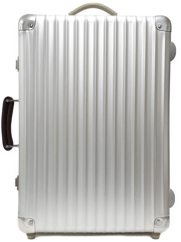 楽天市場】リモワ パイロットトローリー 二輪の通販