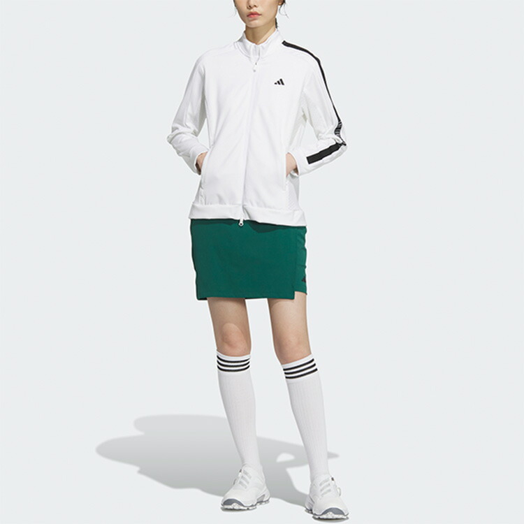 楽天市場】【セール対象】 アディダス ゴルフ ジャケット レディース