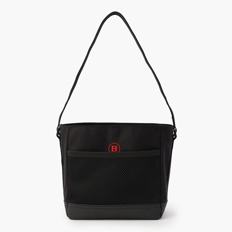 楽天市場】ブリーフィング ゴルフ 目土袋 ラウンドバッグ ゴルフボール