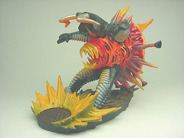 楽天市場】江崎グリコ株式会社&海洋堂新タイムスリップグリコ第4弾最期