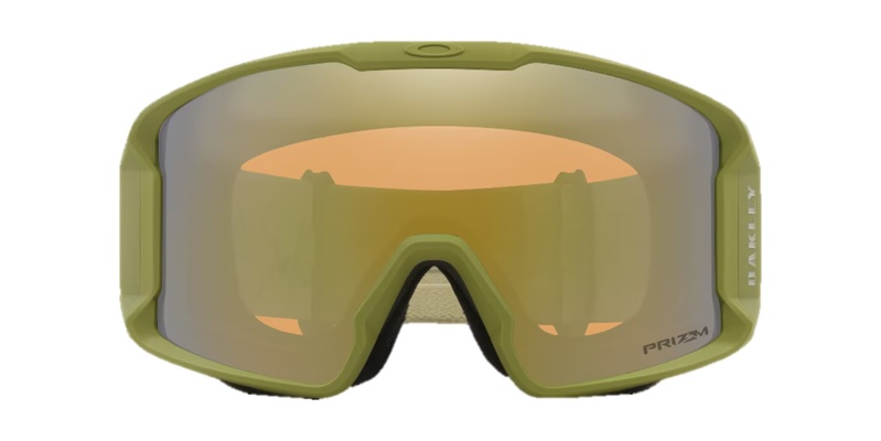 楽天市場】OAKLEY オークリー ゴーグル LINE MINER 【L】Sage
