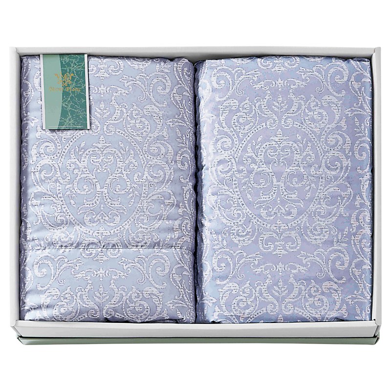 楽天市場】モンブラン 洗える羽毛肌掛ふとん2P 5422102 送料無料