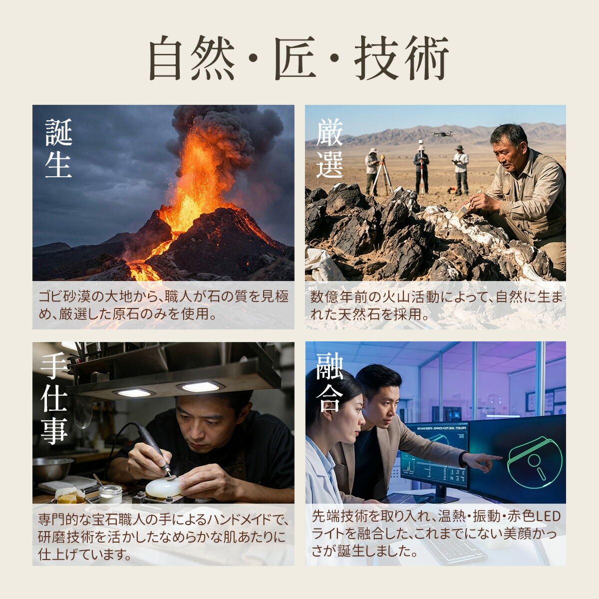 楽天市場】5,580円⇒4,743円【周年感謝祭】Techlove CaPo 温感かっさ